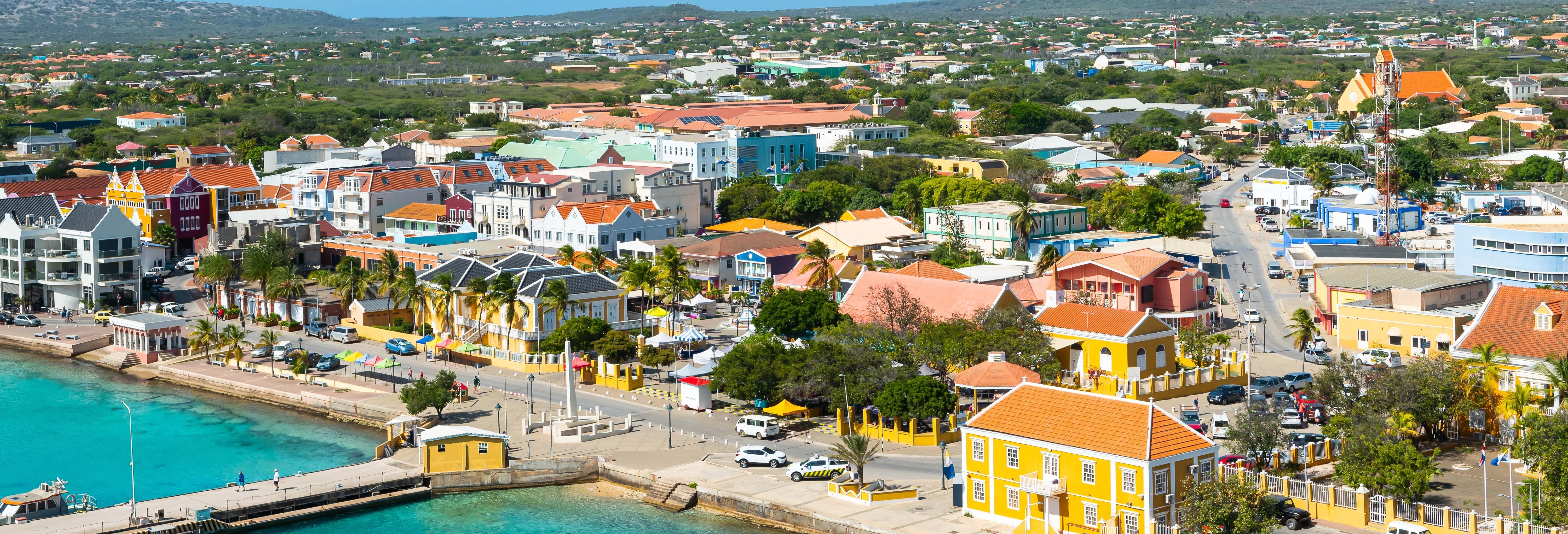 Northern Bonaire Tour