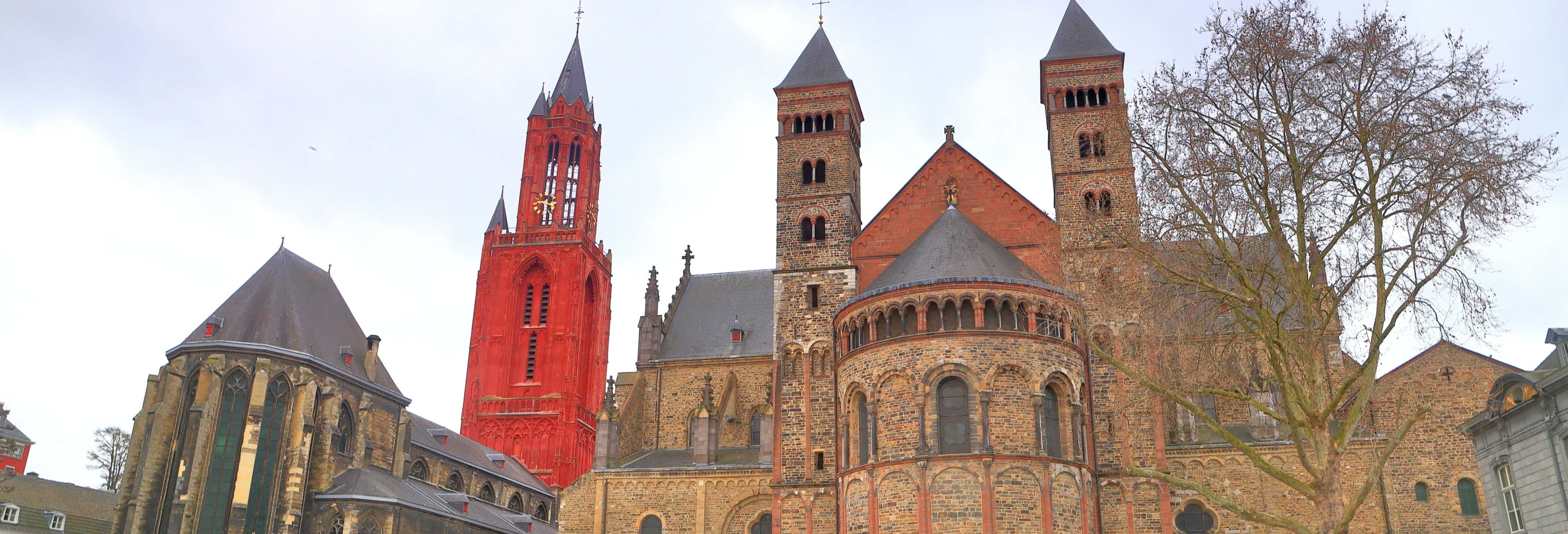 Free tour por Maastricht