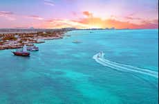 Aruba Boat Ride & Snorkelling Excursion