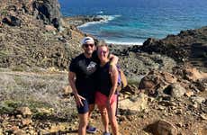 Arikok Hiking Tour