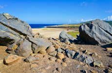 Northern Aruba Off-Roading Tour