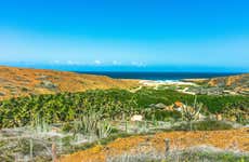 Arikok National Park Off-Roading Tour