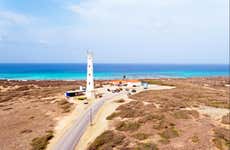 Aruba Buggy Tour