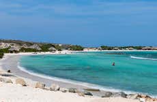 South Aruba Guided Tour