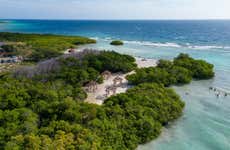 Aruba Off-Roading Tour