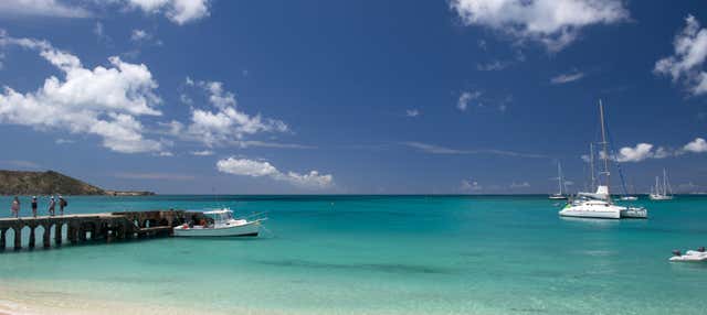 Escursione a Grand Case