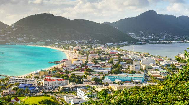 Philipsburg