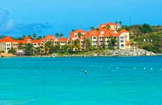 Tour privado pela ilha de Saint Martin
