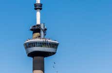 Euromast Tower Tickets