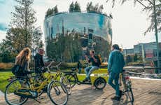 Rotterdam Bike Tour