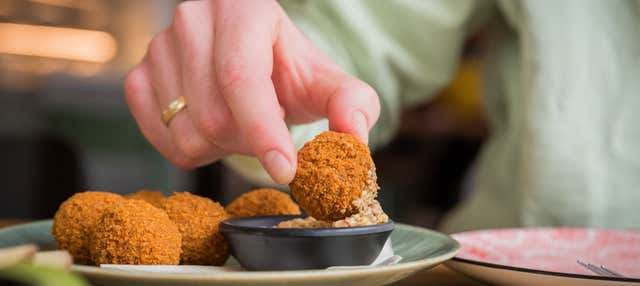 Tour gastronomico di Rotterdam