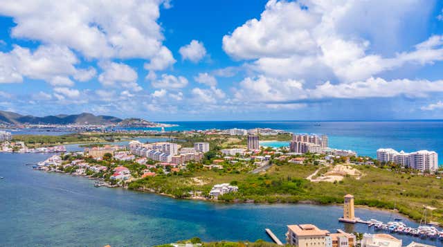 Simpson Bay