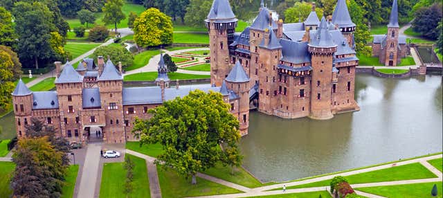 Tour privado por Utrecht
