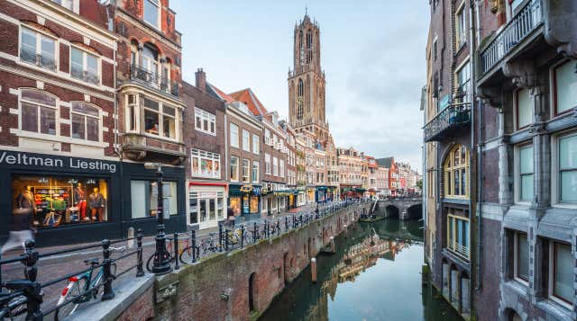 Utrecht