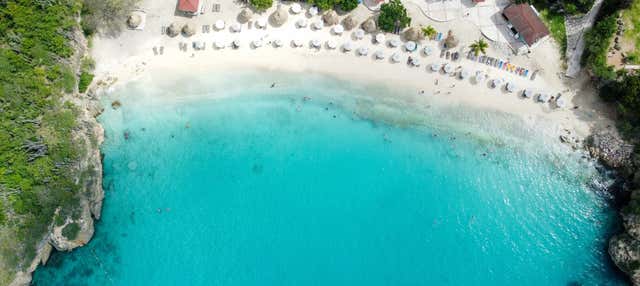 Escursione alle spiagge Grote Knip, Kalki e Piskado