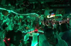 Willemstad Party Bus Tour