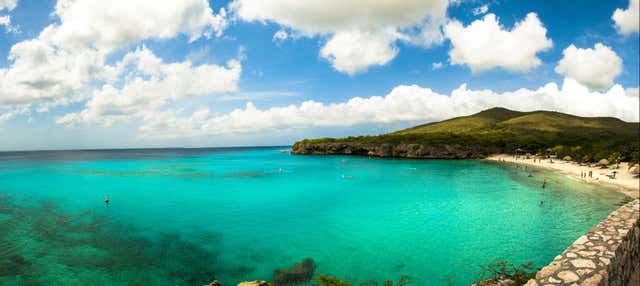 Tour di Curaçao