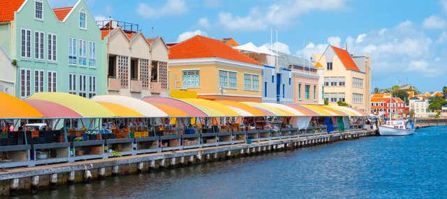 Tour gastronómico por Willemstad