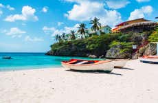 Piskado, Kenepa & Cas Abao Beaches Day Trip