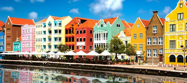 Tour por Willemstad y Mambo Beach
