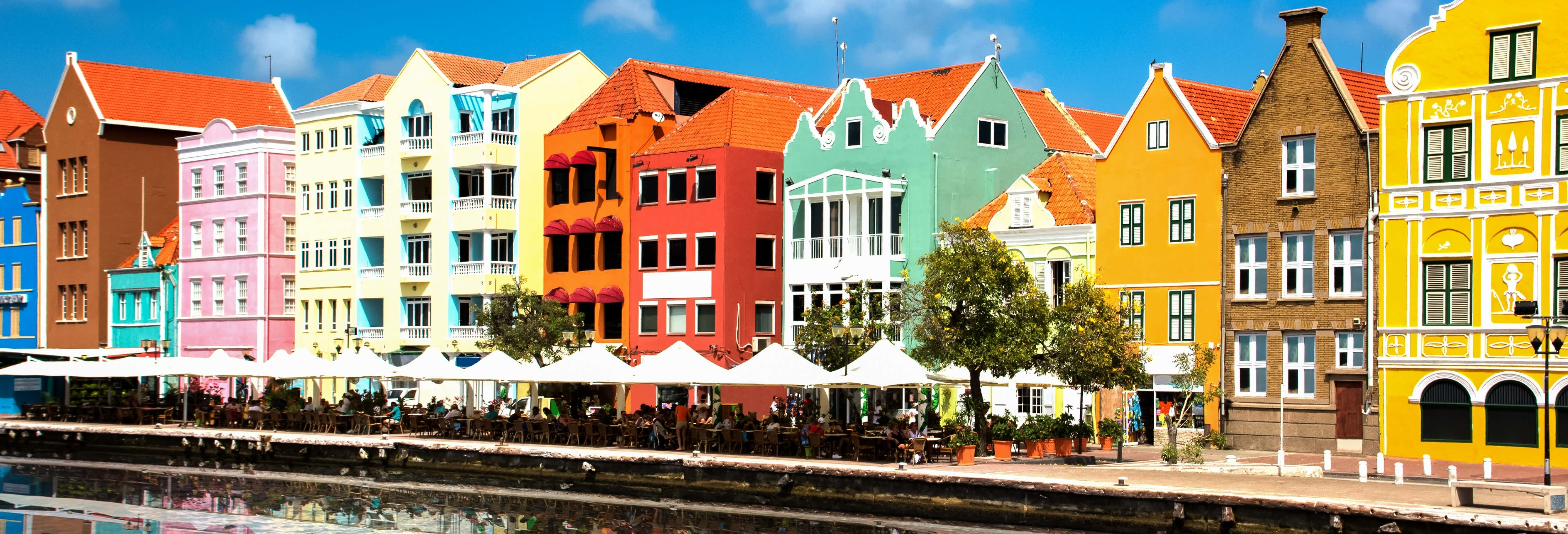 Tour por Willemstad y Mambo Beach