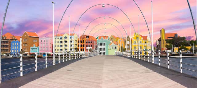 Visita guidata di Willemstad