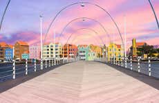 Willemstad Guided Tour