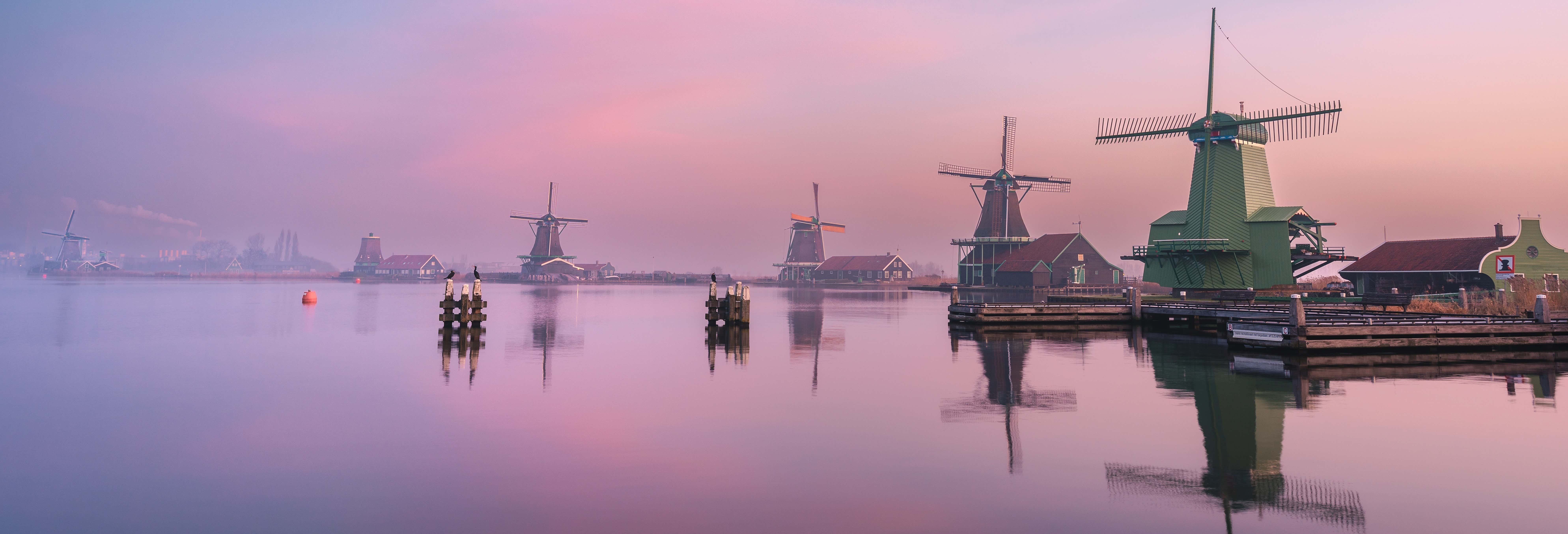 Zaanse Schans