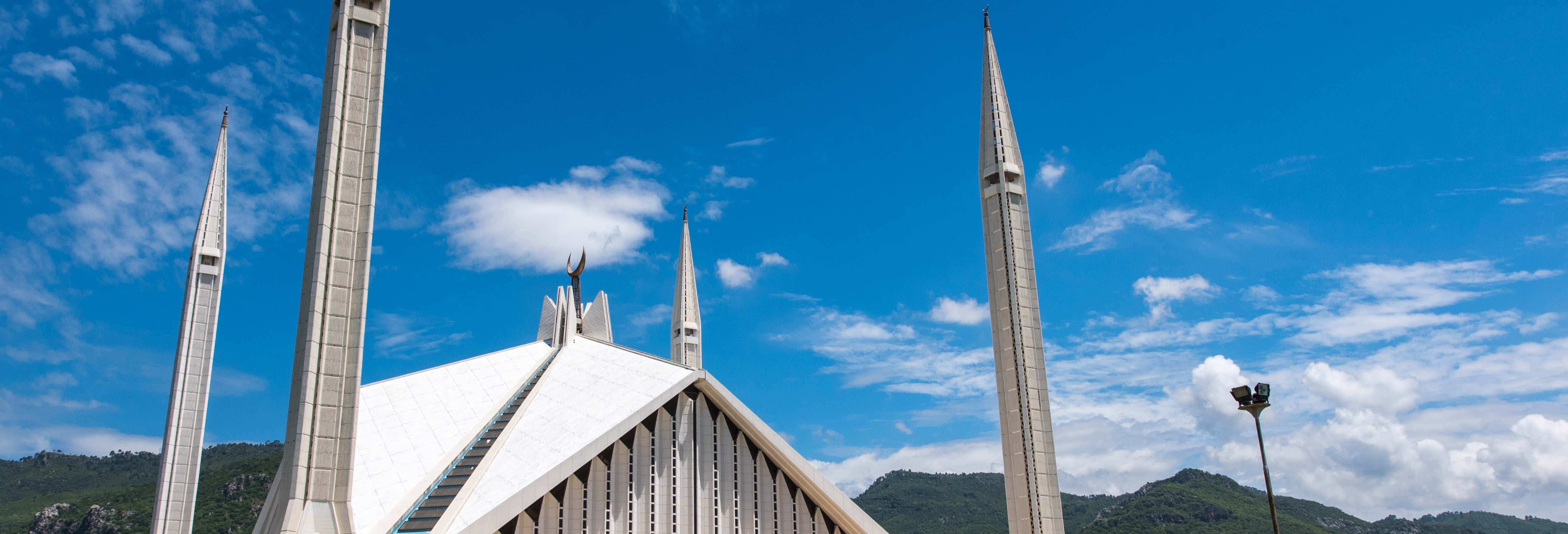 Visita guidata privata di Islamabad