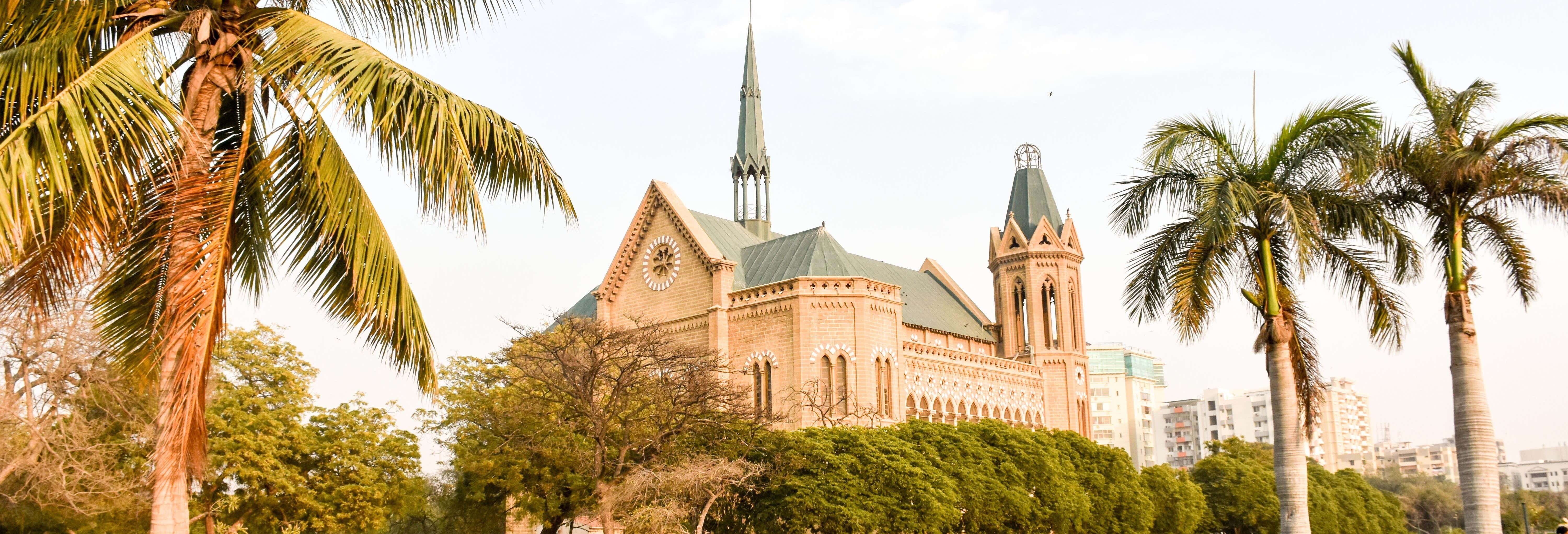 Visita guidata privata di Karachi