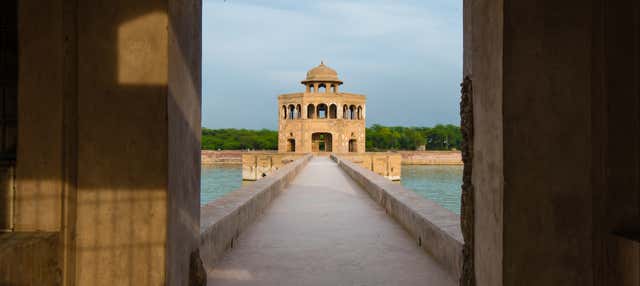 Tour privato di Lahore in 3 giorni