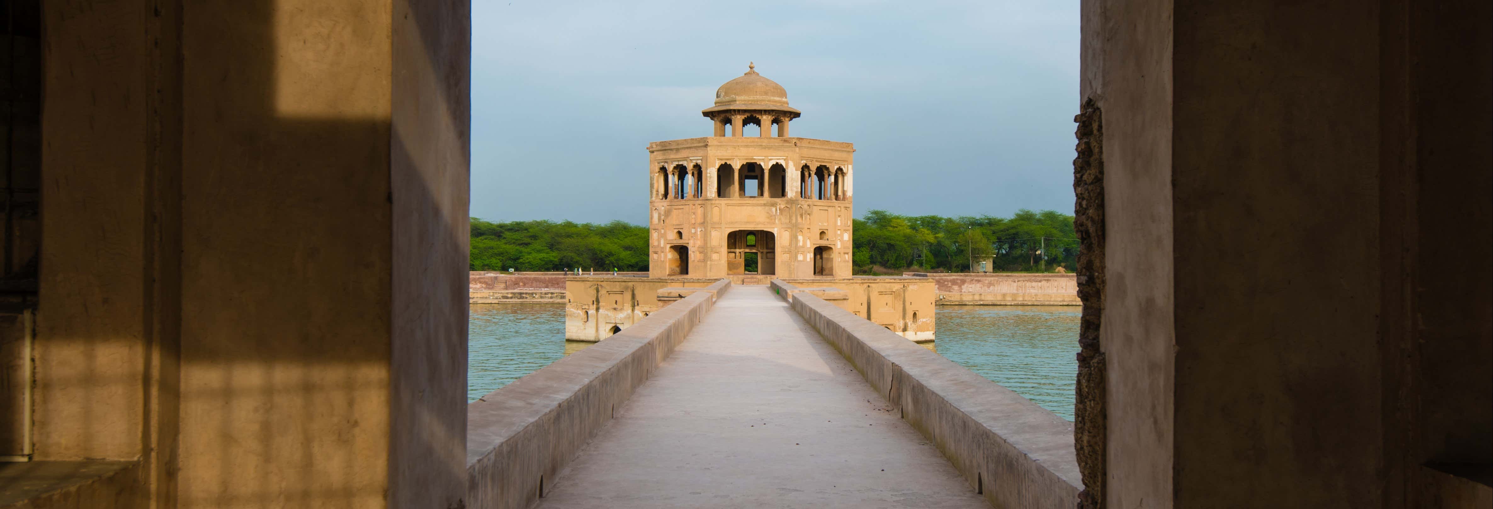 Tour privato di Lahore in 3 giorni