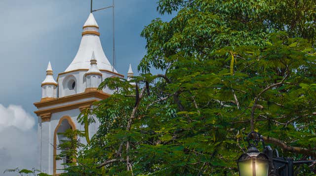 Chitré