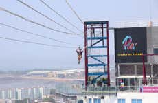 Adventure Activities at POIN Panama
