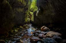 Bayano Caves & Kayak Tour
