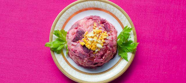 Cena con spettacolo folcloristico a Città di Panama