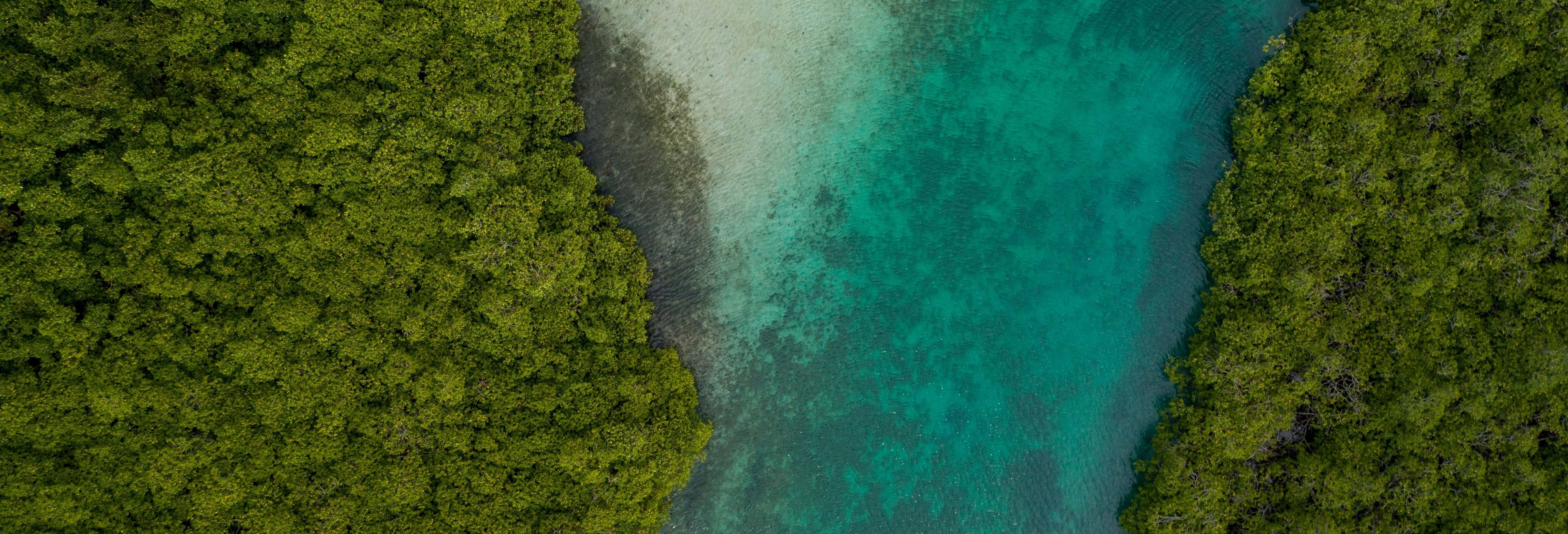 Cristo Nero di Portobelo, Venas Azules e Playa Blanca