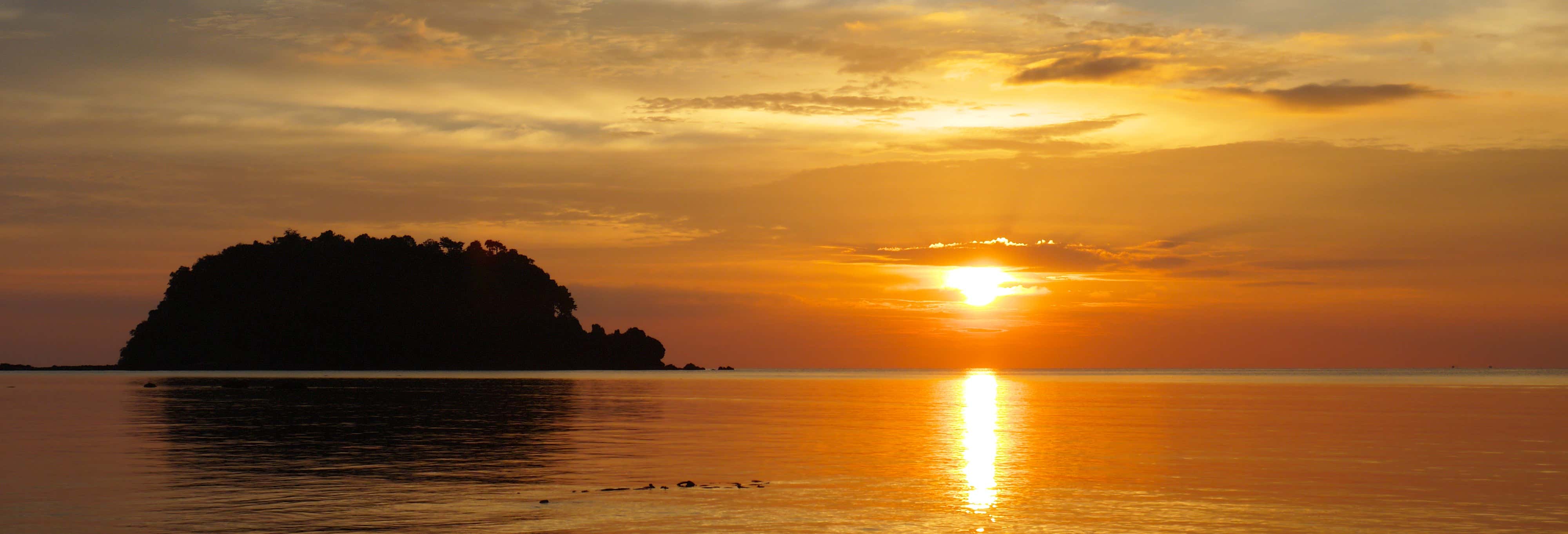 Escursione al Forte di San Jerónimo e a un'isola privata