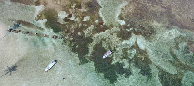 Escursione a Isla Mamey