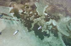 Mamey Island Day Trip