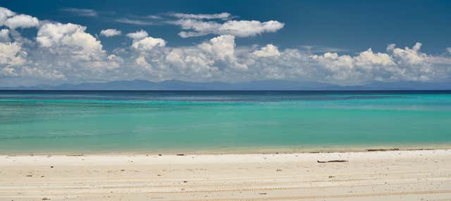 Escursione alla spiaggia di Santa Clara