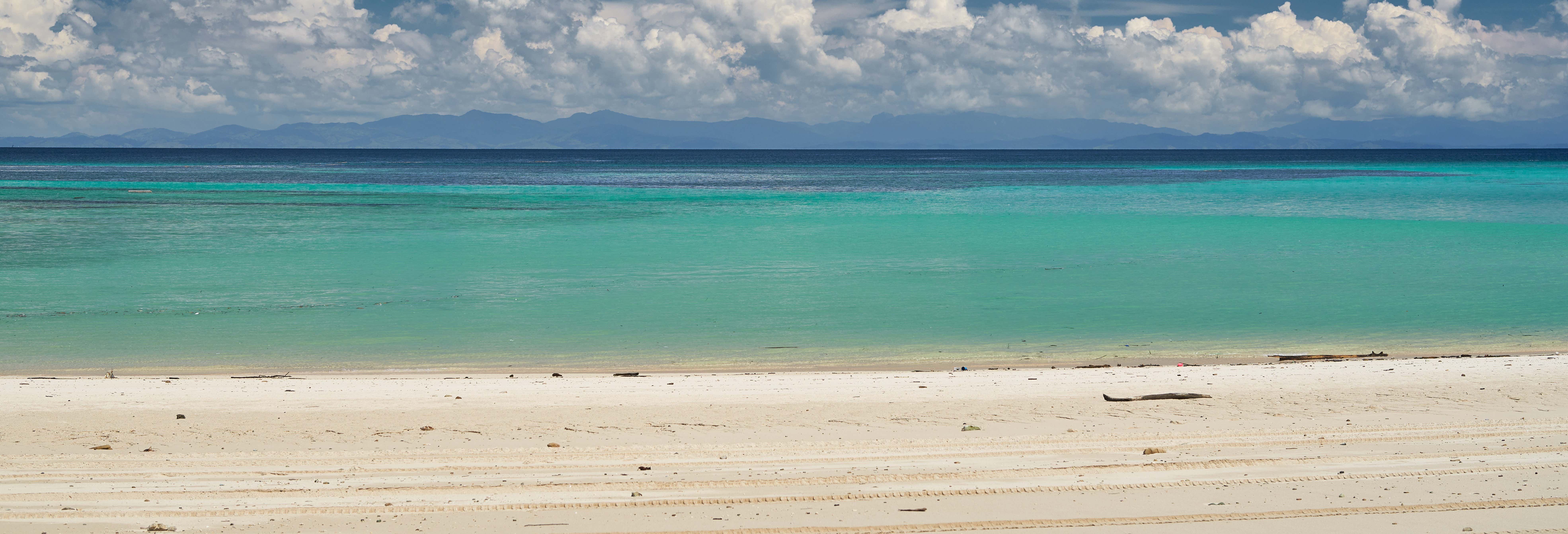Escursione alla spiaggia di Santa Clara