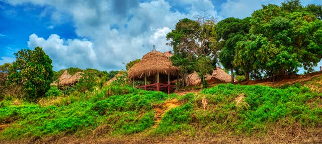 Escursione privata da Città di Panama