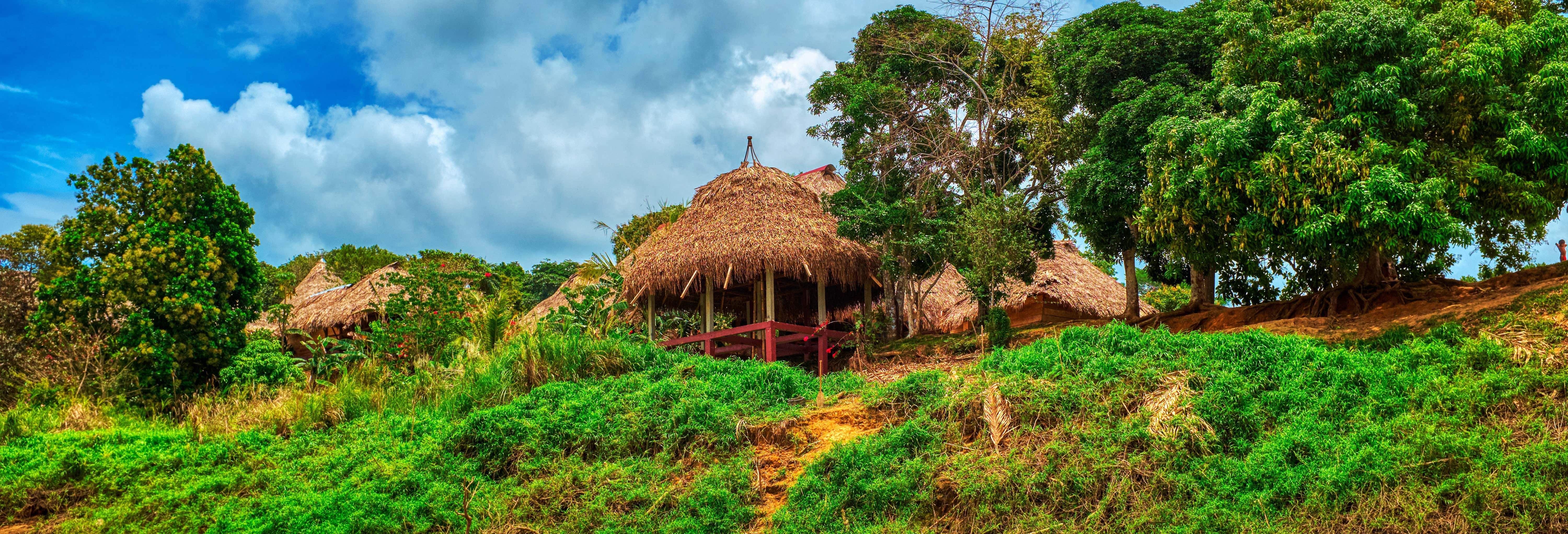 Escursione privata da Città di Panama