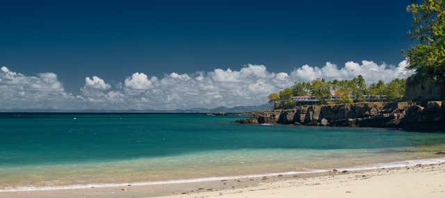 Escursione alla spiaggia di Punta Chame + Corso di surf