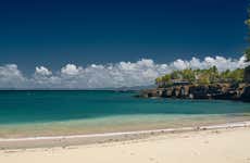 Punta Chame Beach Trip + Surf Class