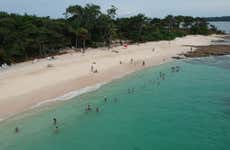 Day Trip to Sonny Island Resort