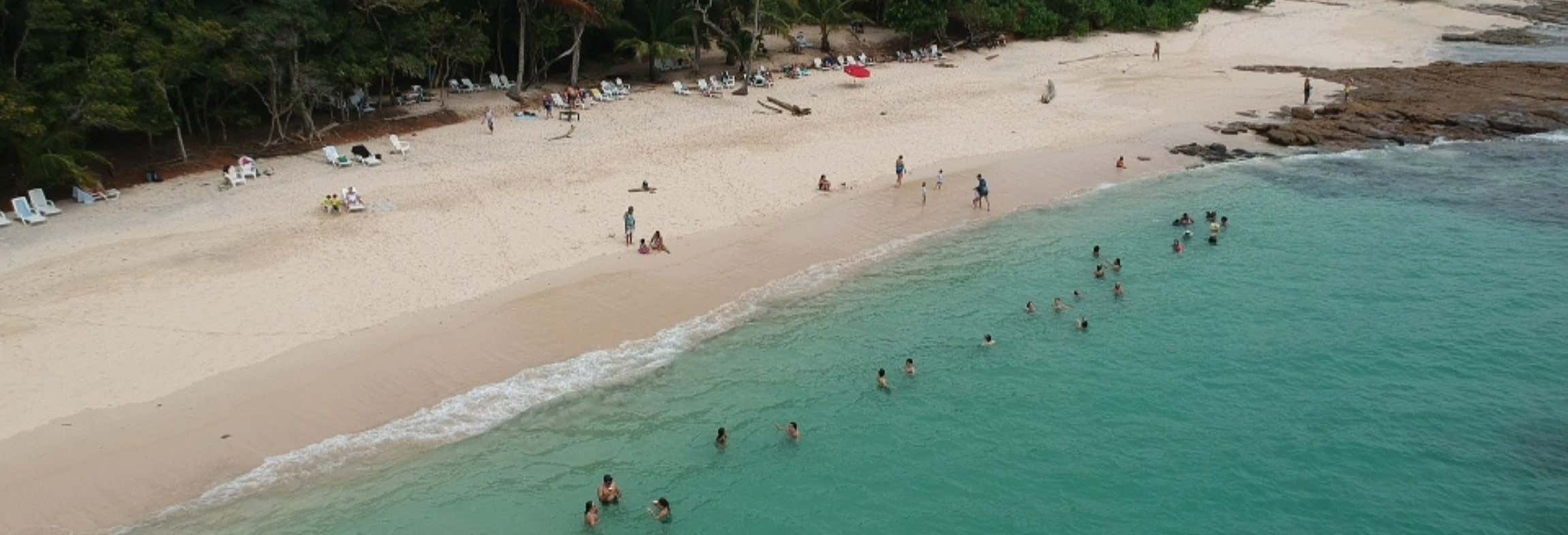 Day Trip to Sonny Island Resort