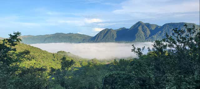 Escursione alla Valle di Antón