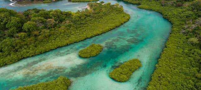 Escursione a Venas Azules e Playa Blanca